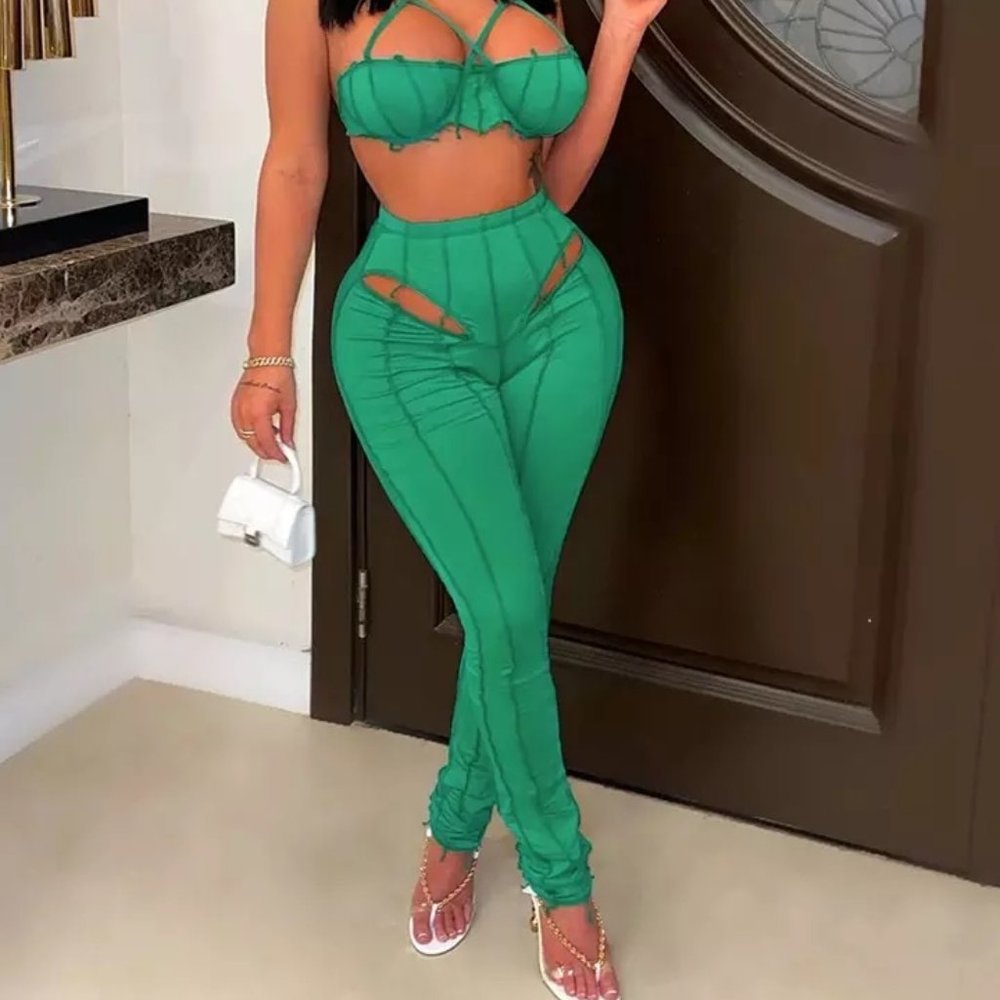 Talk To Me Nice Set